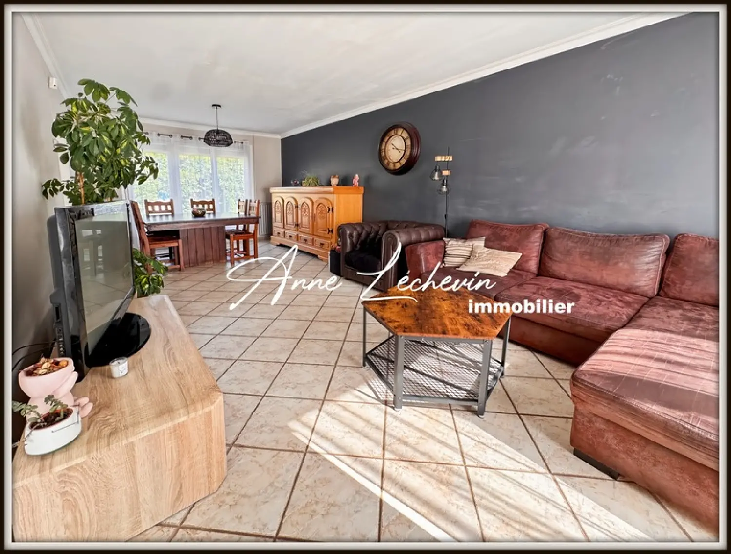  te koop huis Billy-Berclau Pas-de-Calais 2