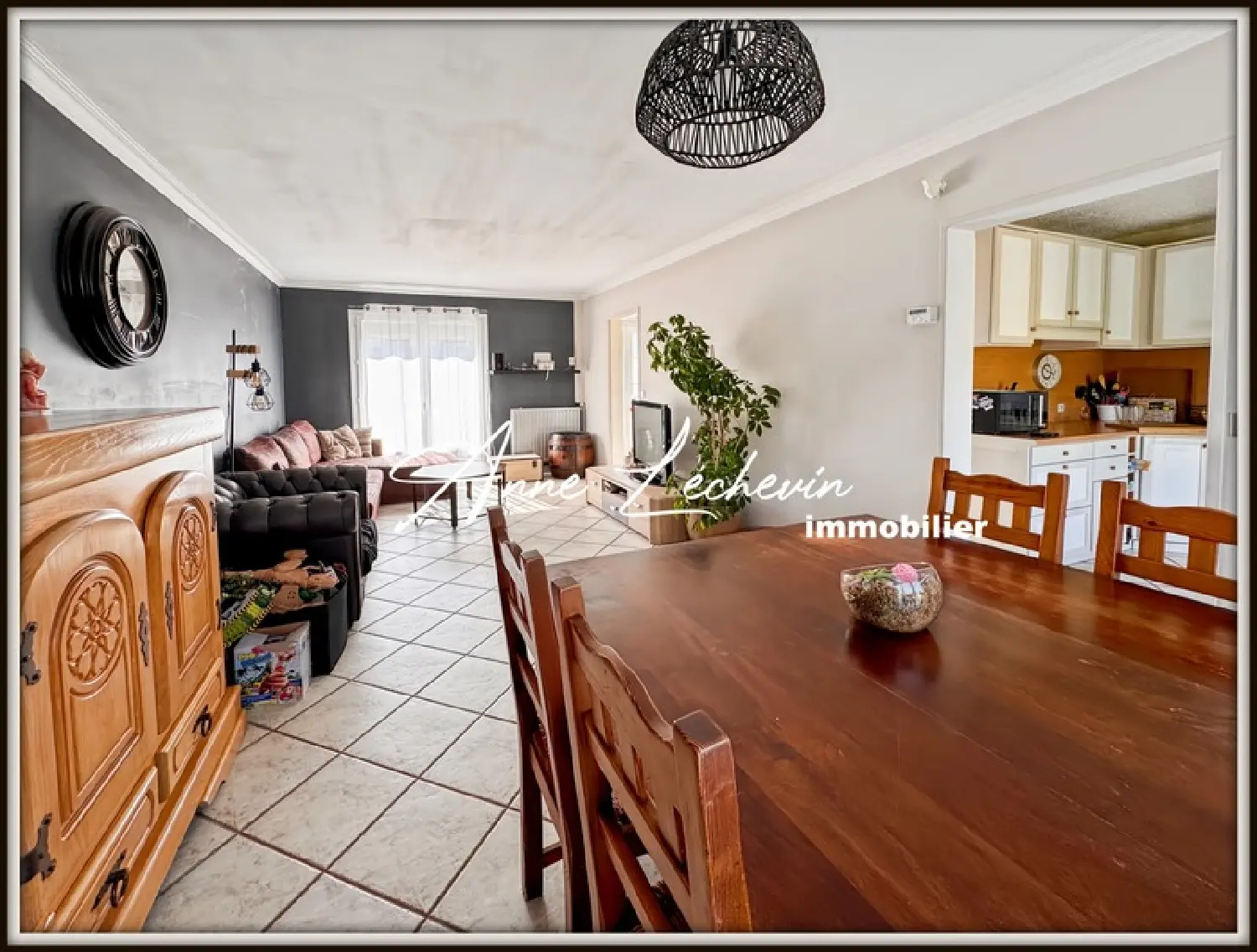  te koop huis Billy-Berclau Pas-de-Calais 6