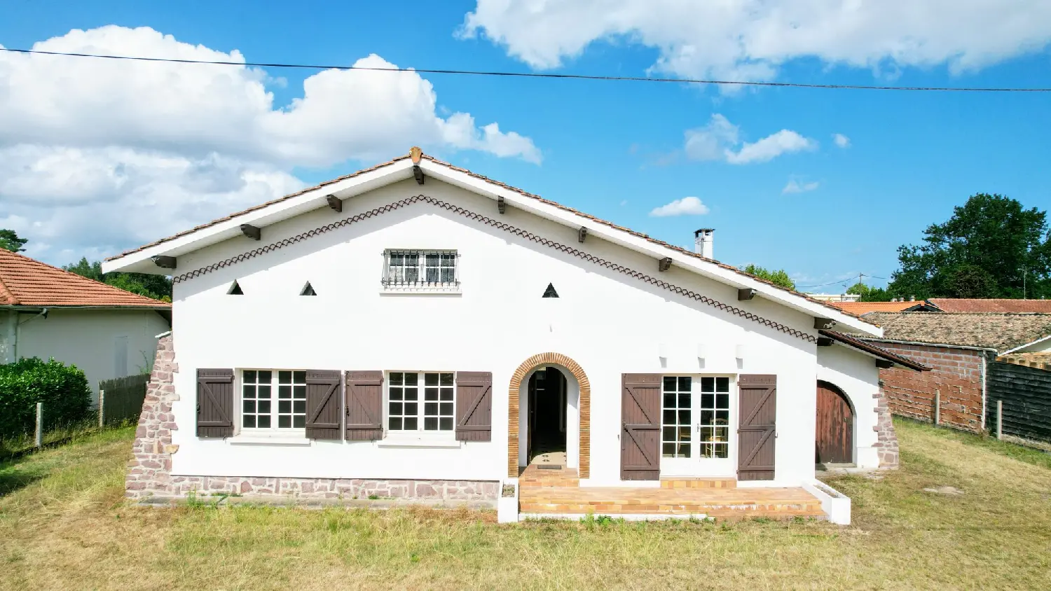  à vendre maison Biscarrosse Landes 2