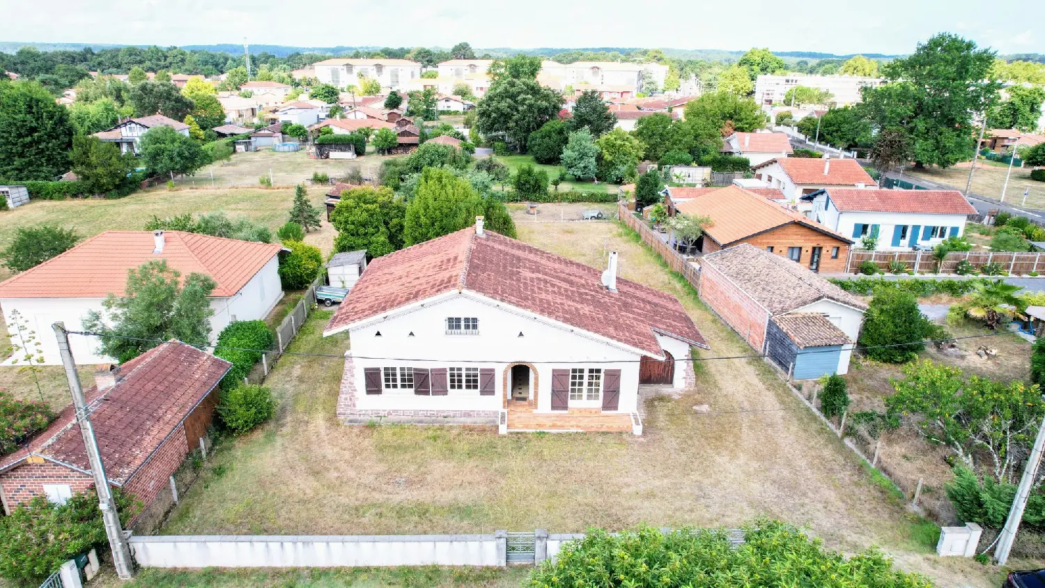  à vendre maison Biscarrosse Landes 3