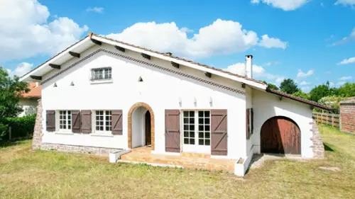Biscarrosse Landes maison foto 7124429