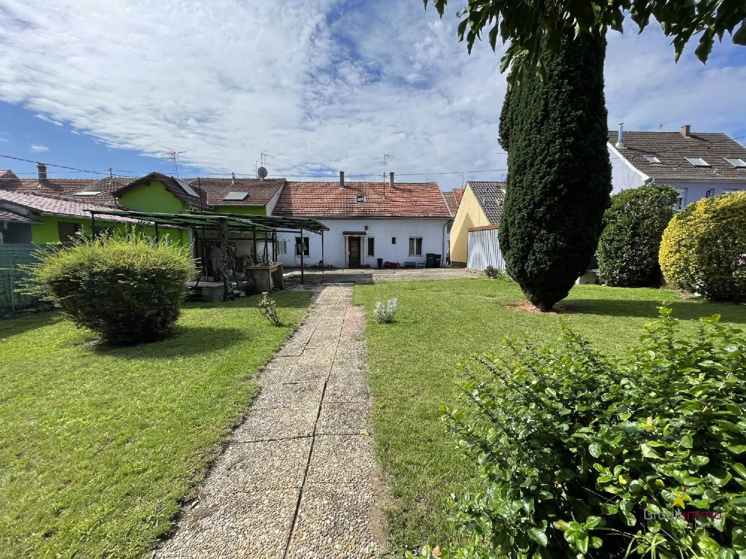  te koop huis Bischwiller Bas-Rhin 1