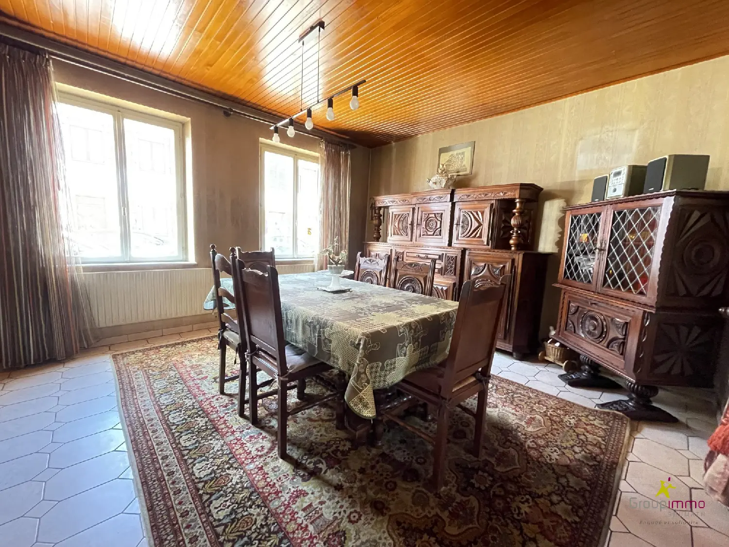  te koop huis Bischwiller Bas-Rhin 4