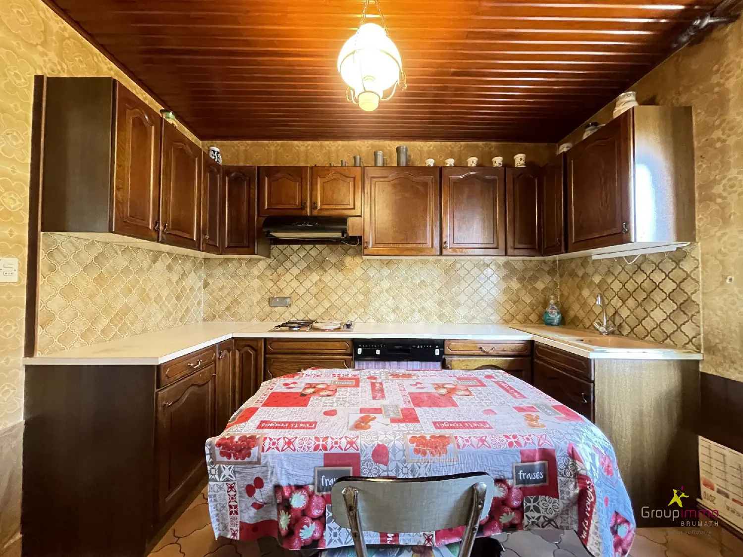  te koop huis Bischwiller Bas-Rhin 5