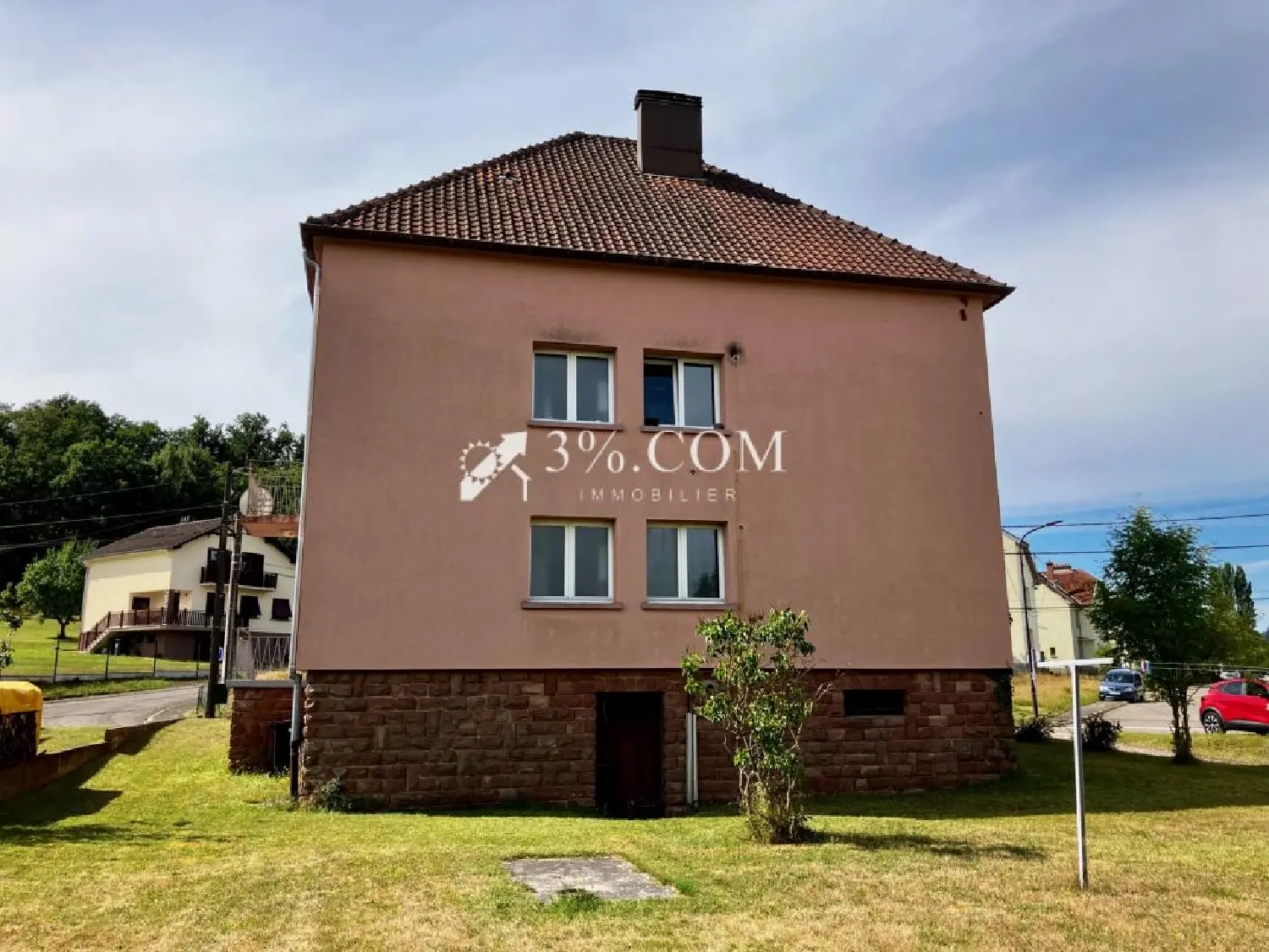  for sale house Bitche Moselle 3
