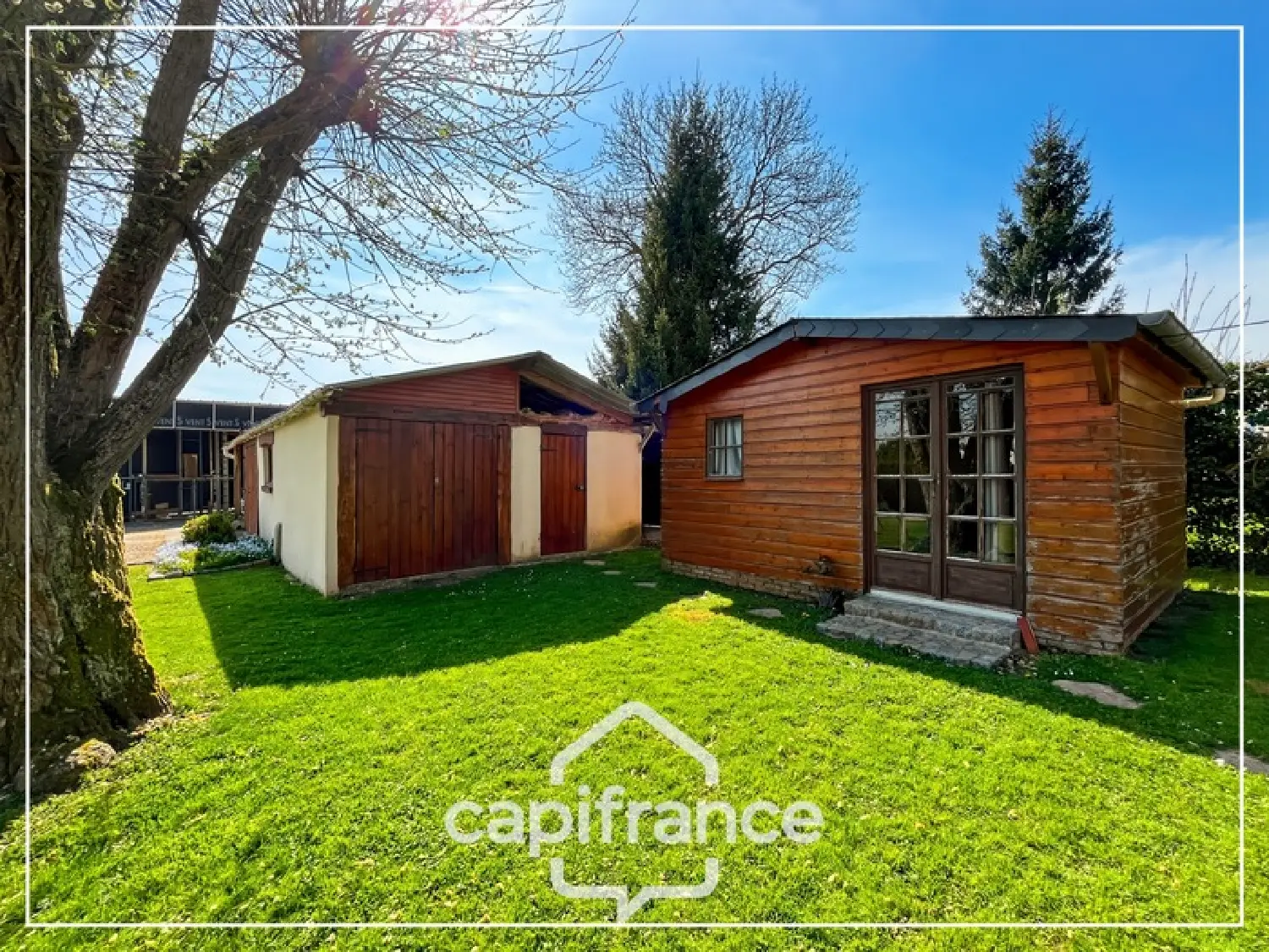  te koop huis Biville-la-Baignarde Seine-Maritime 4