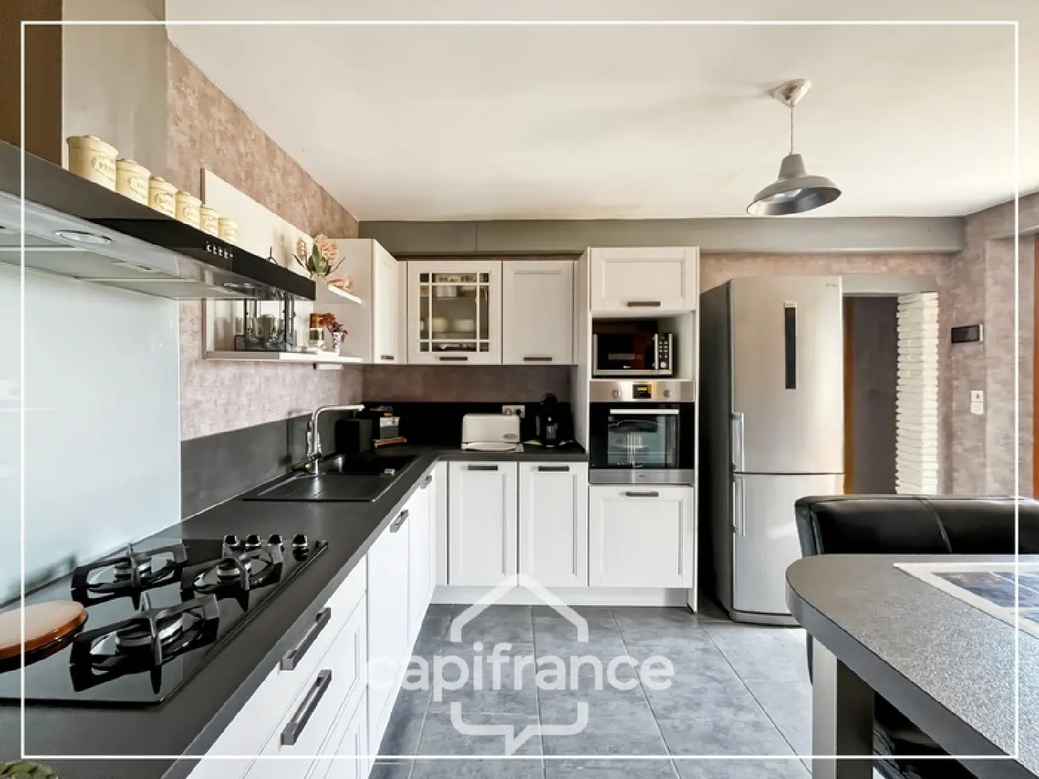  te koop huis Biville-la-Baignarde Seine-Maritime 5