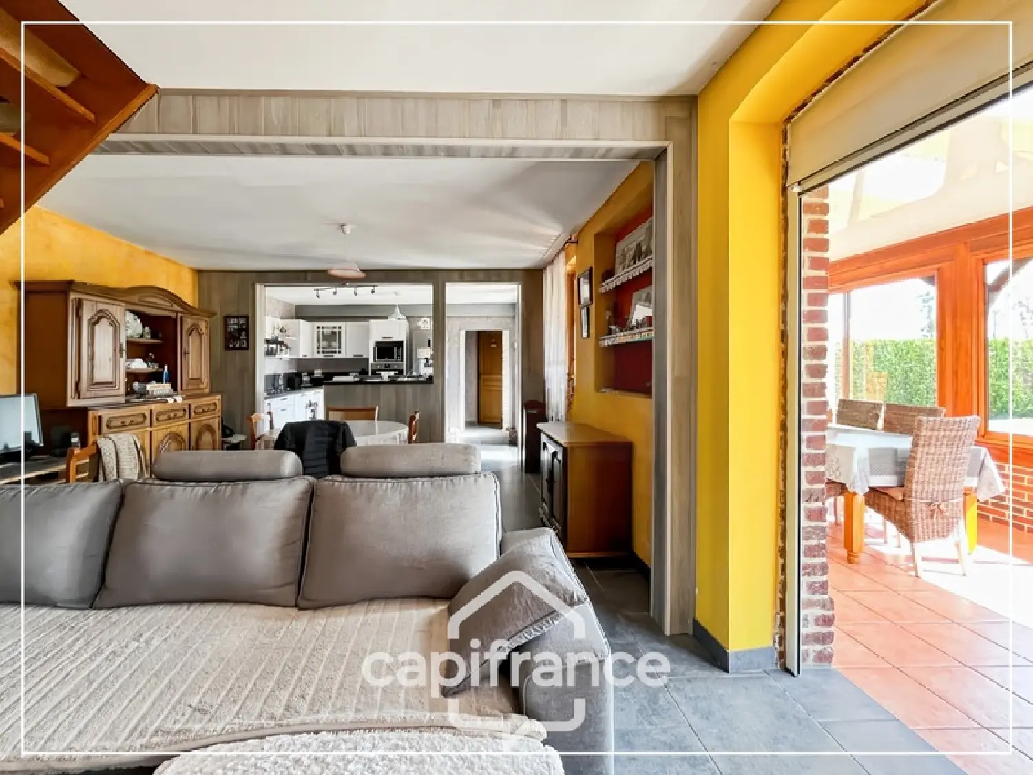  te koop huis Biville-la-Baignarde Seine-Maritime 6