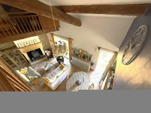 Bize-Minervois Aude huis foto 7125772