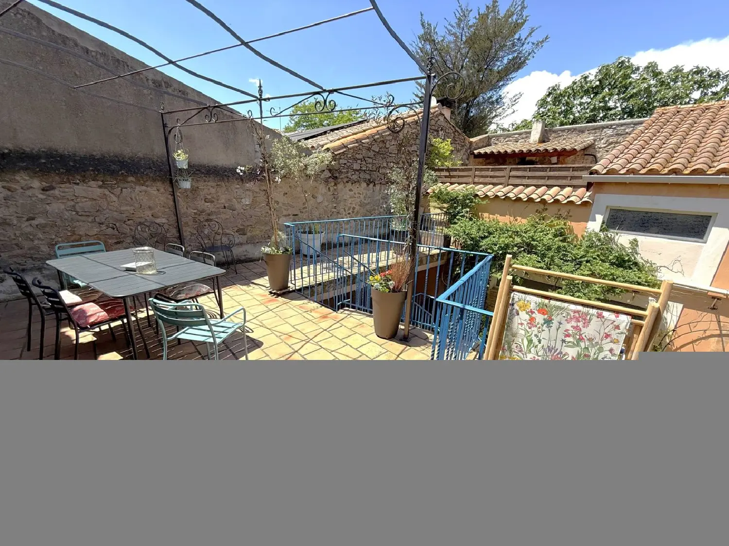  te koop huis Bize-Minervois Aude 4