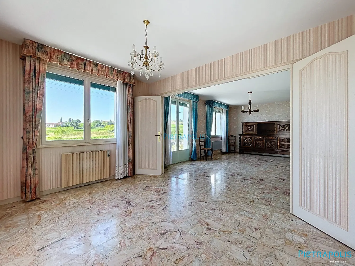  kaufen Haus Blacé Rhône 3