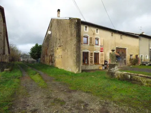 Blâmont Meurthe-et-Moselle house foto 7119333
