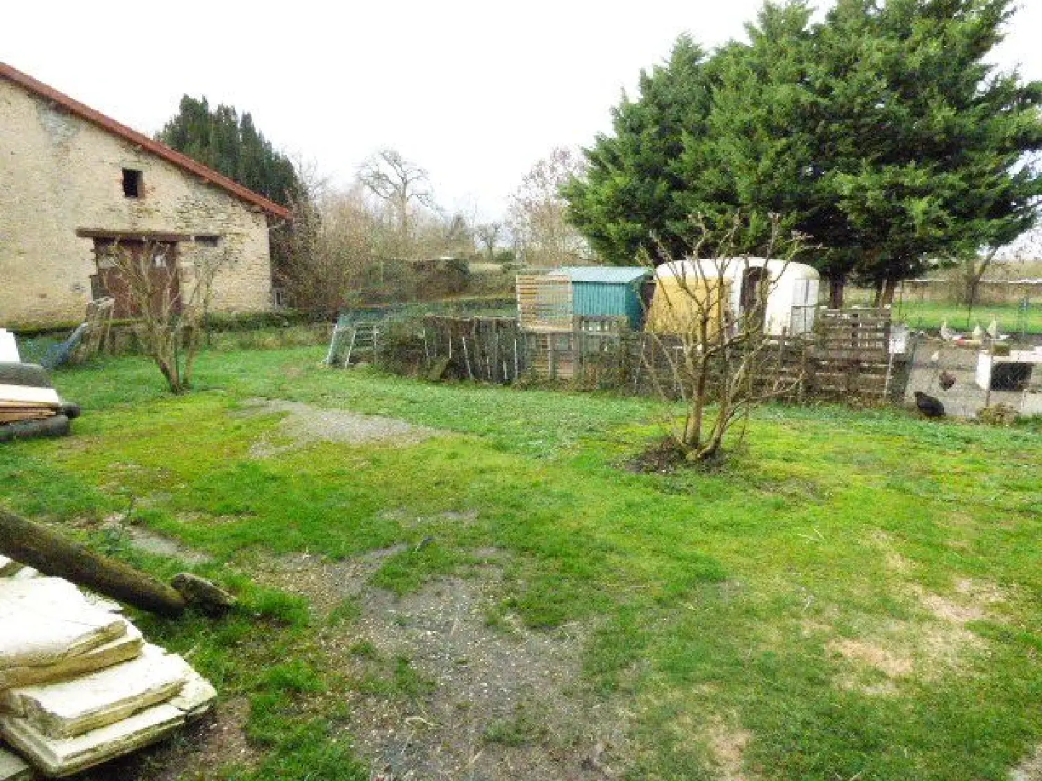  kaufen Haus Blâmont Meurthe-et-Moselle 3