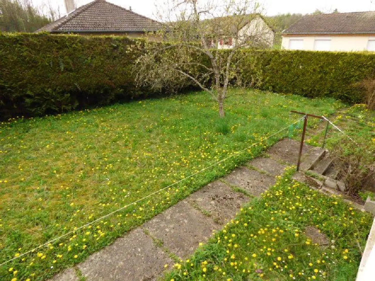  te koop huis Blâmont Meurthe-et-Moselle 3