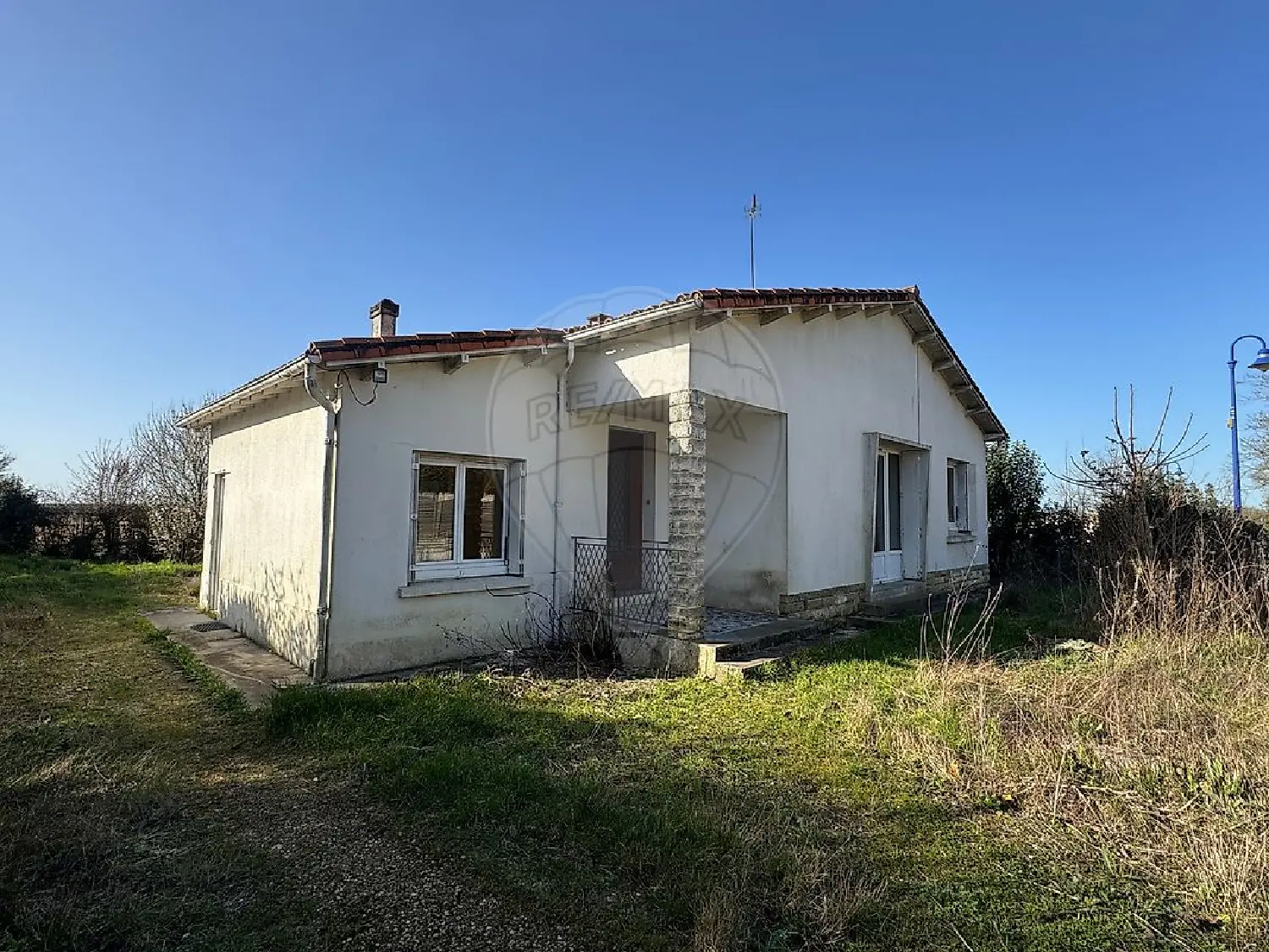  for sale house Blanzac-lès-Matha Charente-Maritime 3