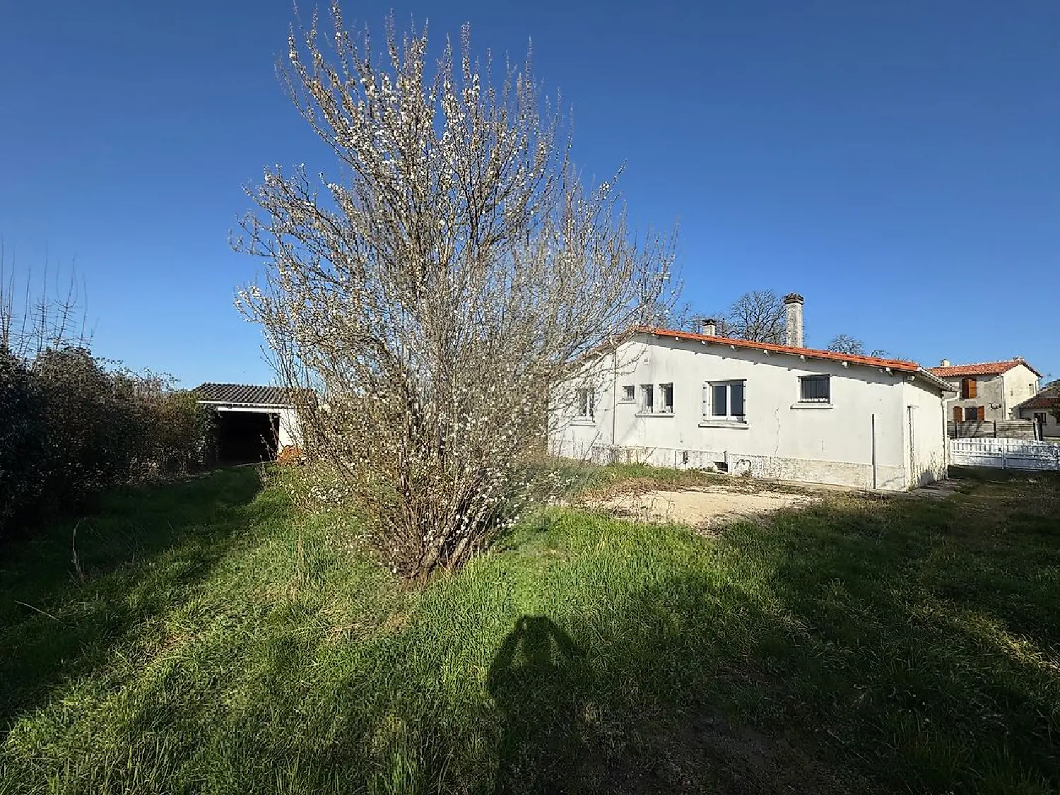  for sale house Blanzac-lès-Matha Charente-Maritime 4