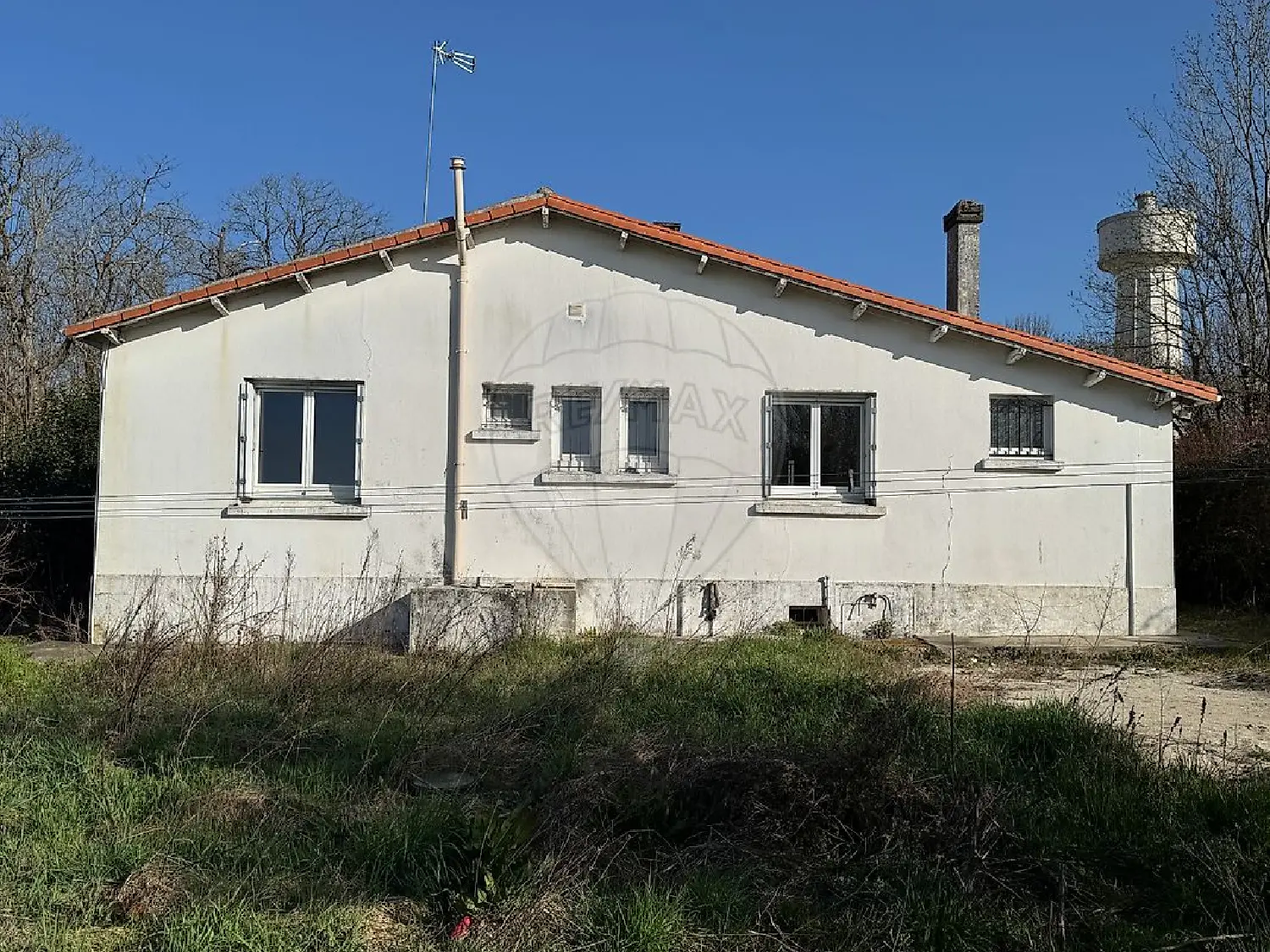  for sale house Blanzac-lès-Matha Charente-Maritime 5