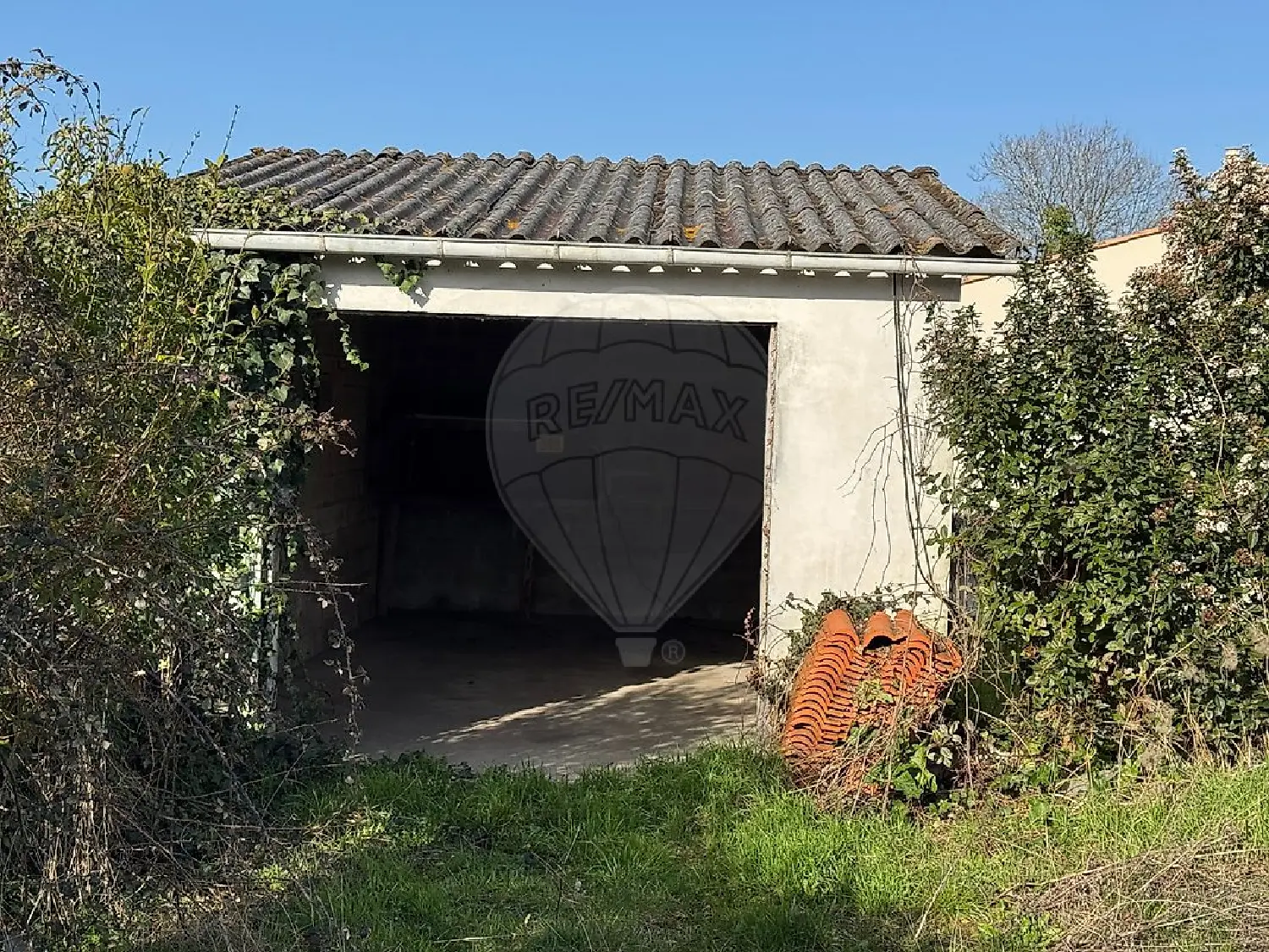  for sale house Blanzac-lès-Matha Charente-Maritime 6