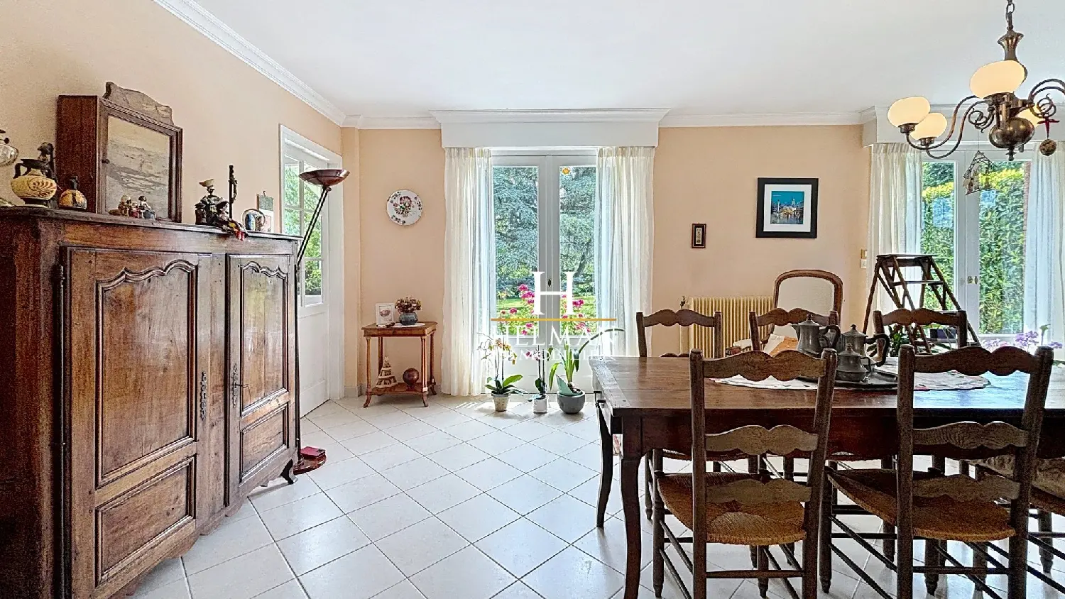  à vendre maison Blendecques Pas-de-Calais 2