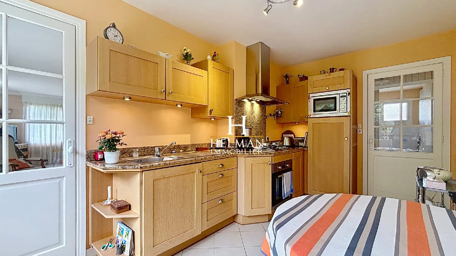  à vendre maison Blendecques Pas-de-Calais 4