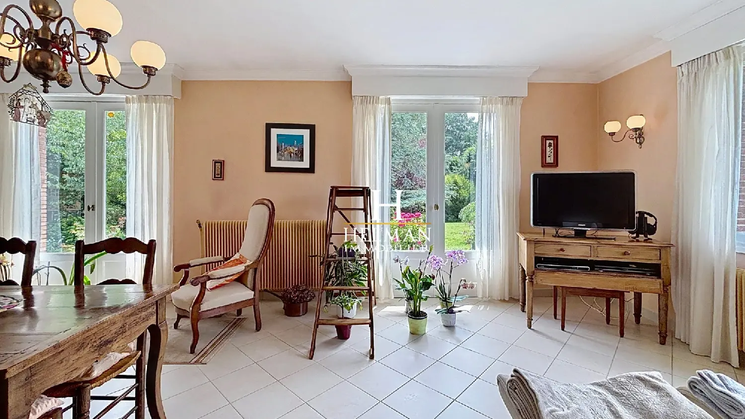  à vendre maison Blendecques Pas-de-Calais 6