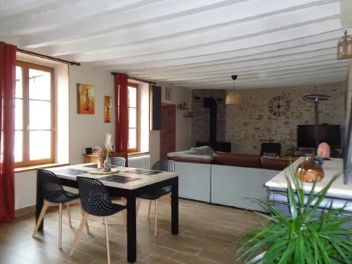 Bléneau Yonne house foto 7120506