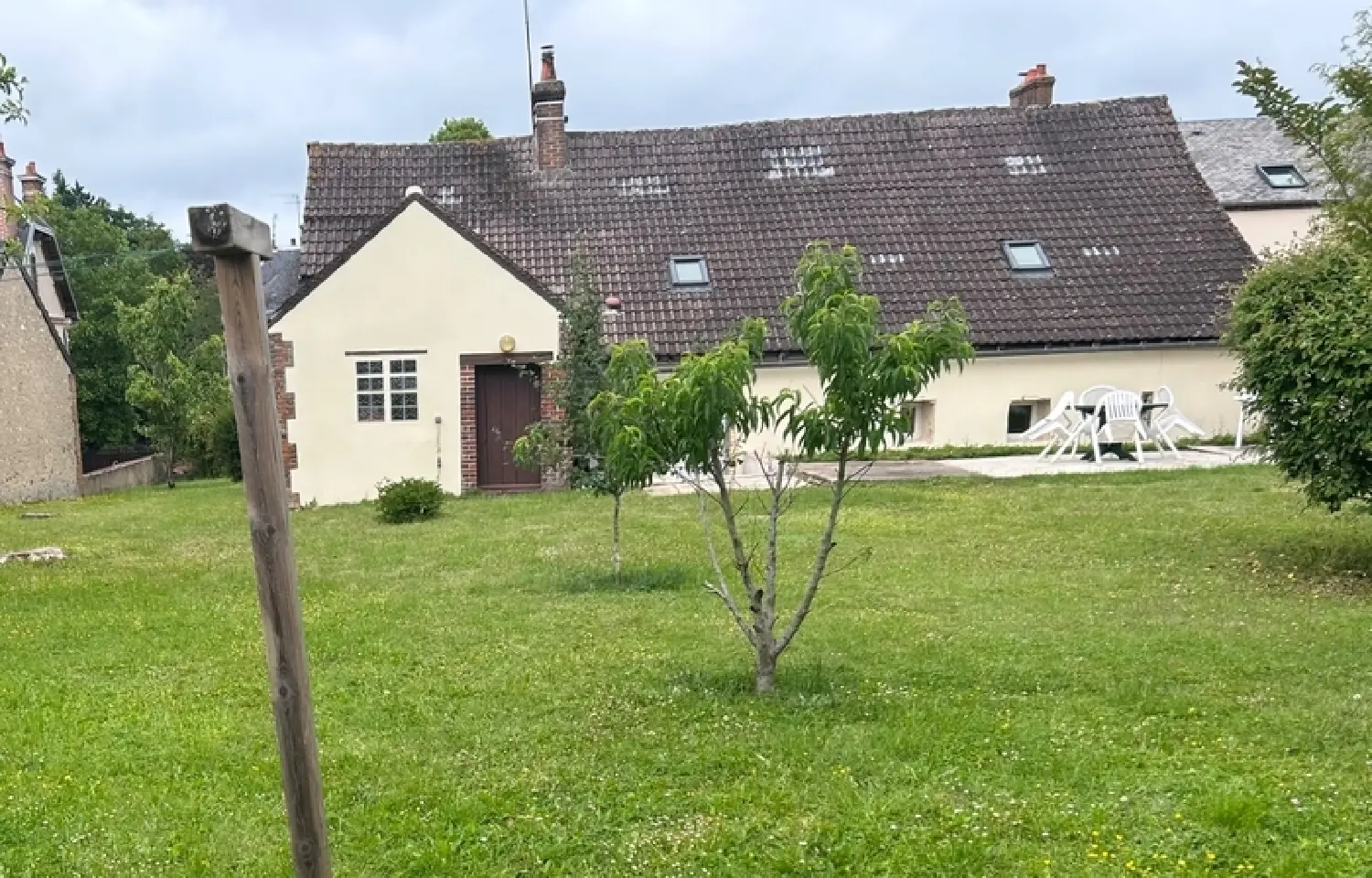  te koop huis Bléneau Yonne 3