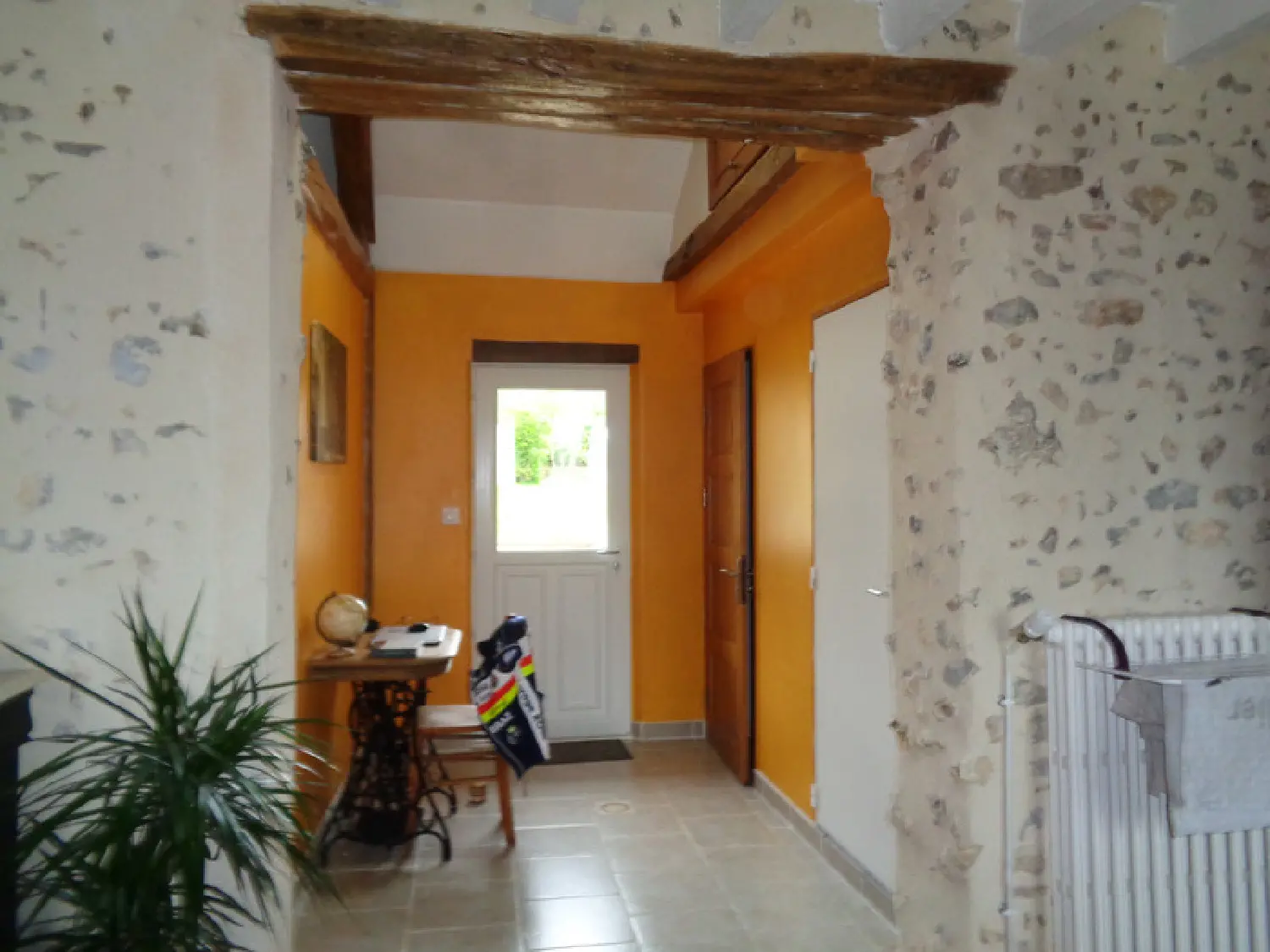  te koop huis Bléneau Yonne 6