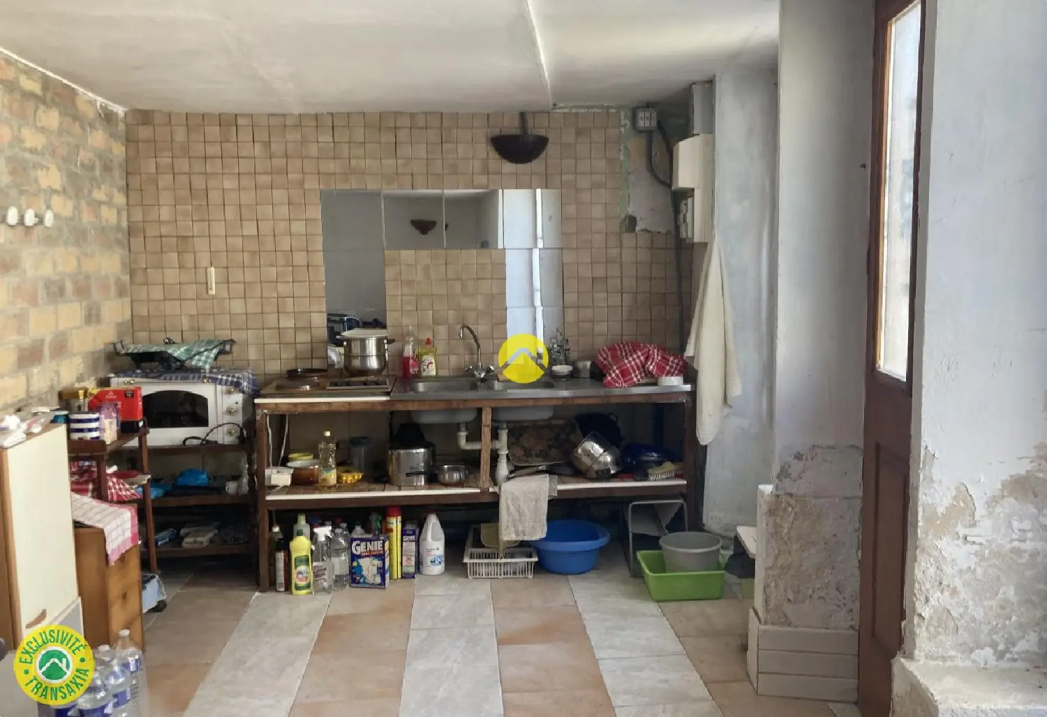  te koop huis Blet Cher 5