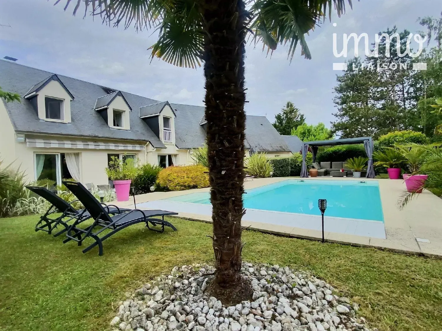 te koop huis Blois Loir-et-Cher 1