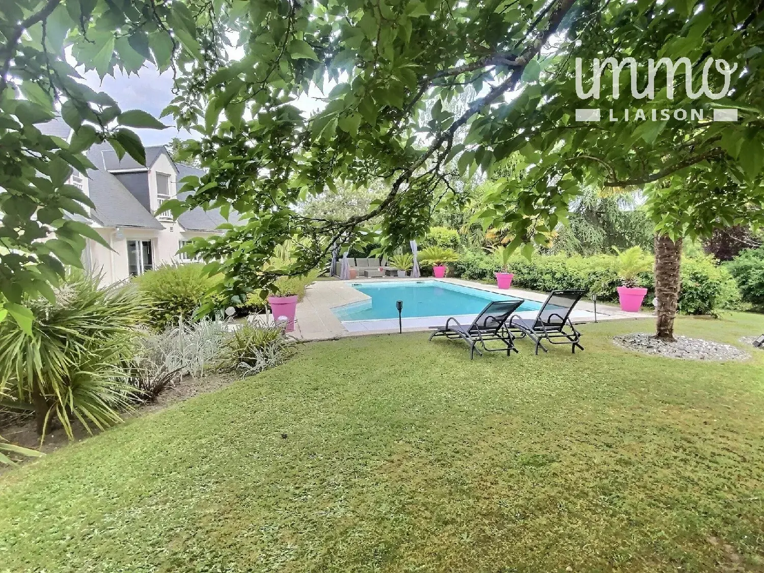  te koop huis Blois Loir-et-Cher 2