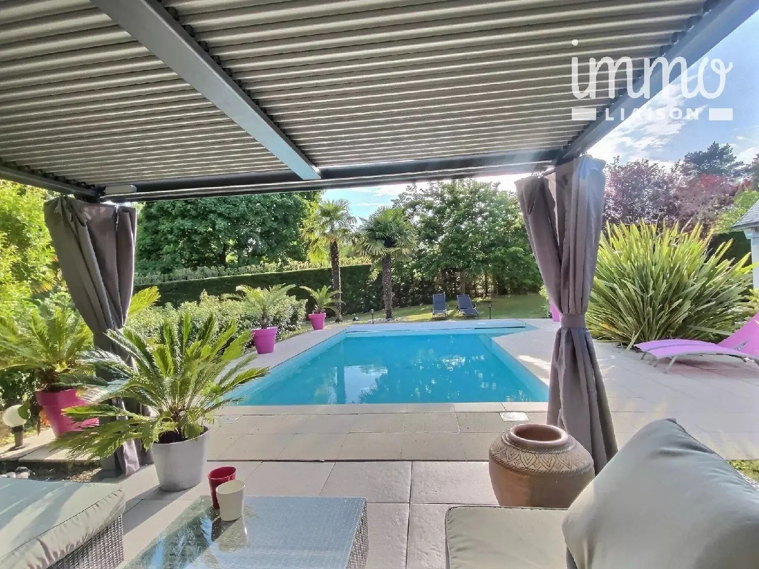  te koop huis Blois Loir-et-Cher 3
