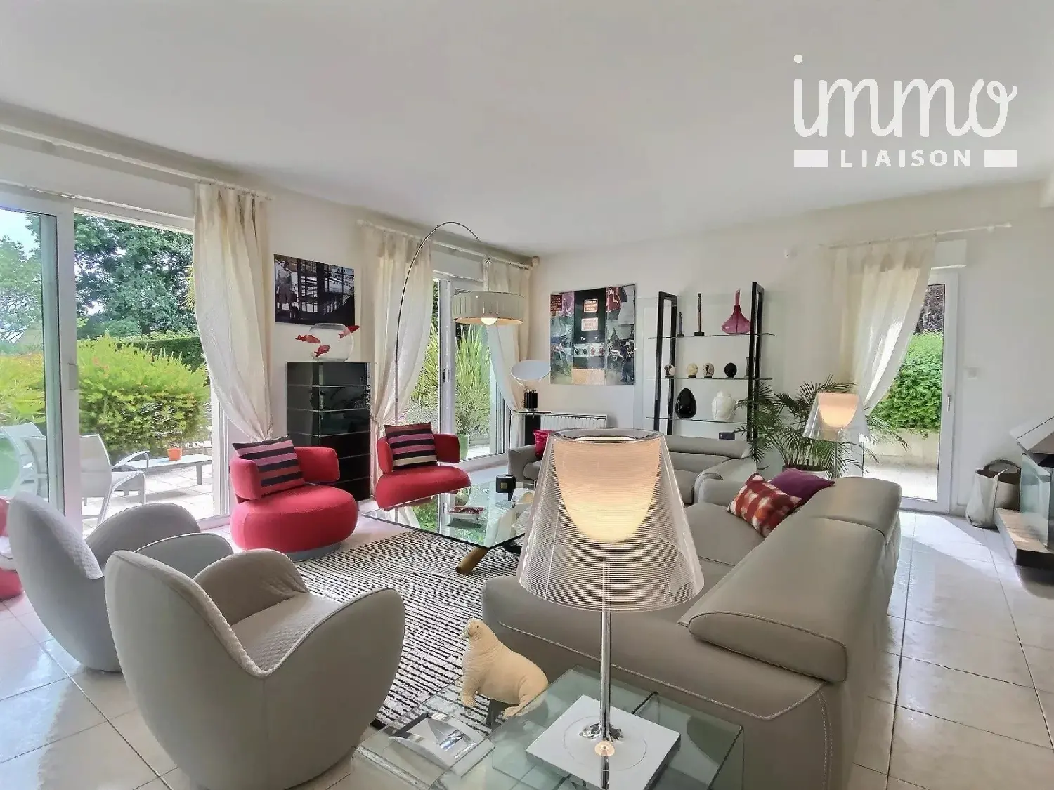  te koop huis Blois Loir-et-Cher 5