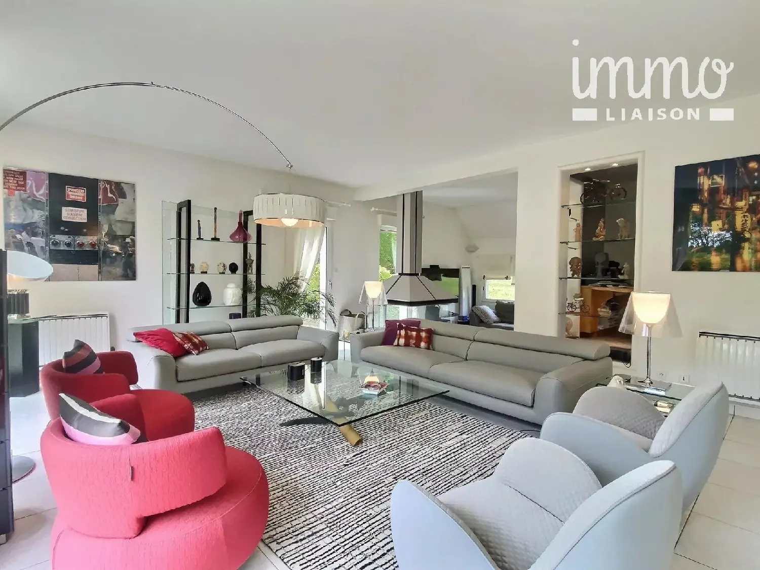  te koop huis Blois Loir-et-Cher 6