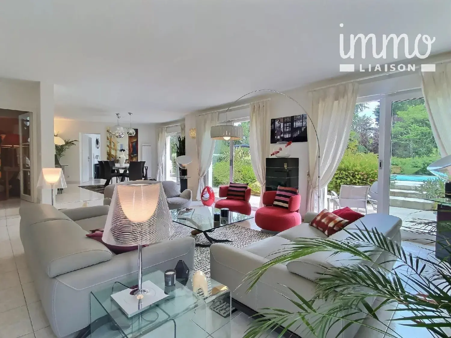  te koop huis Blois Loir-et-Cher 7
