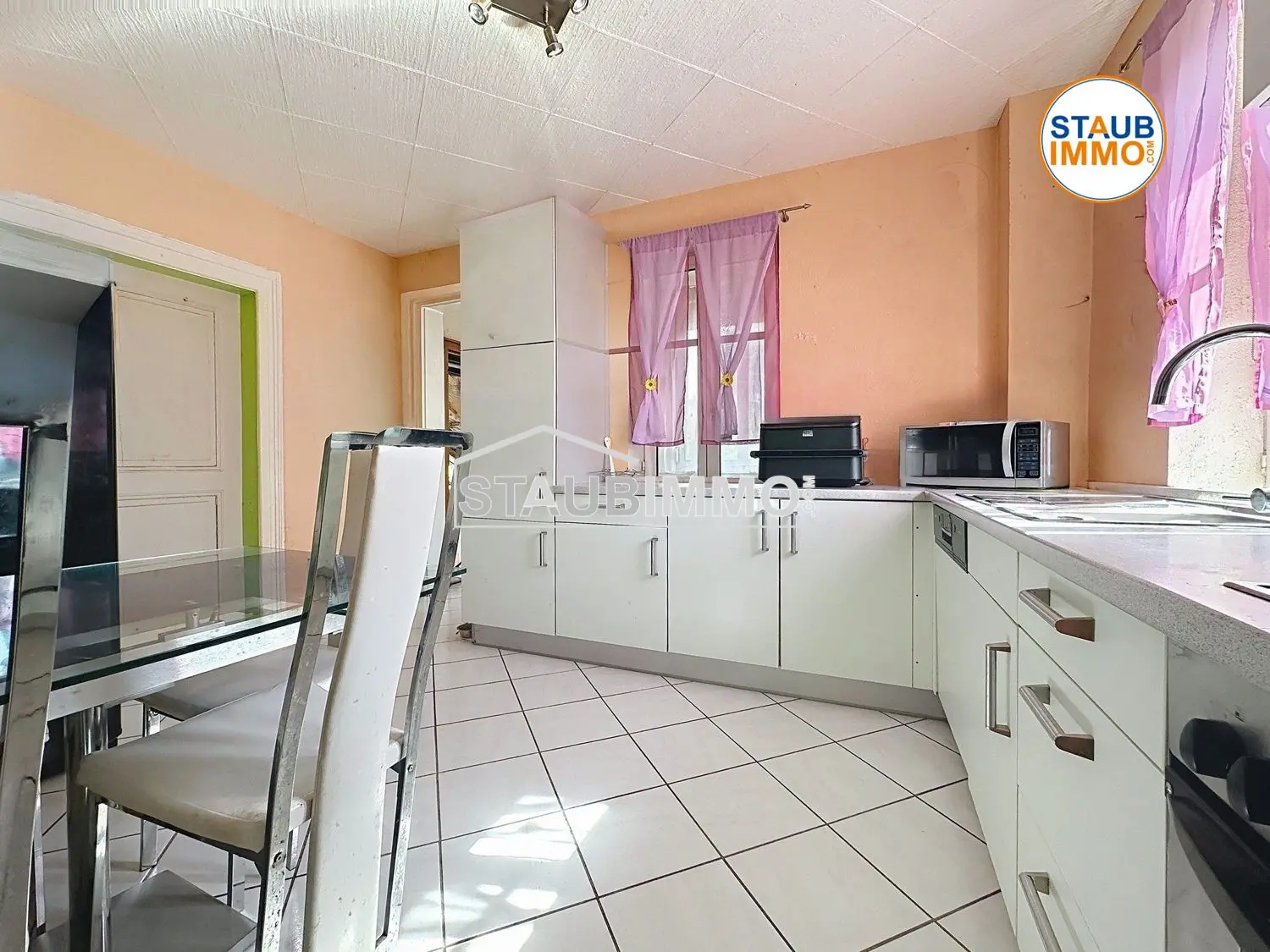  kaufen Haus Blotzheim Haut-Rhin 8