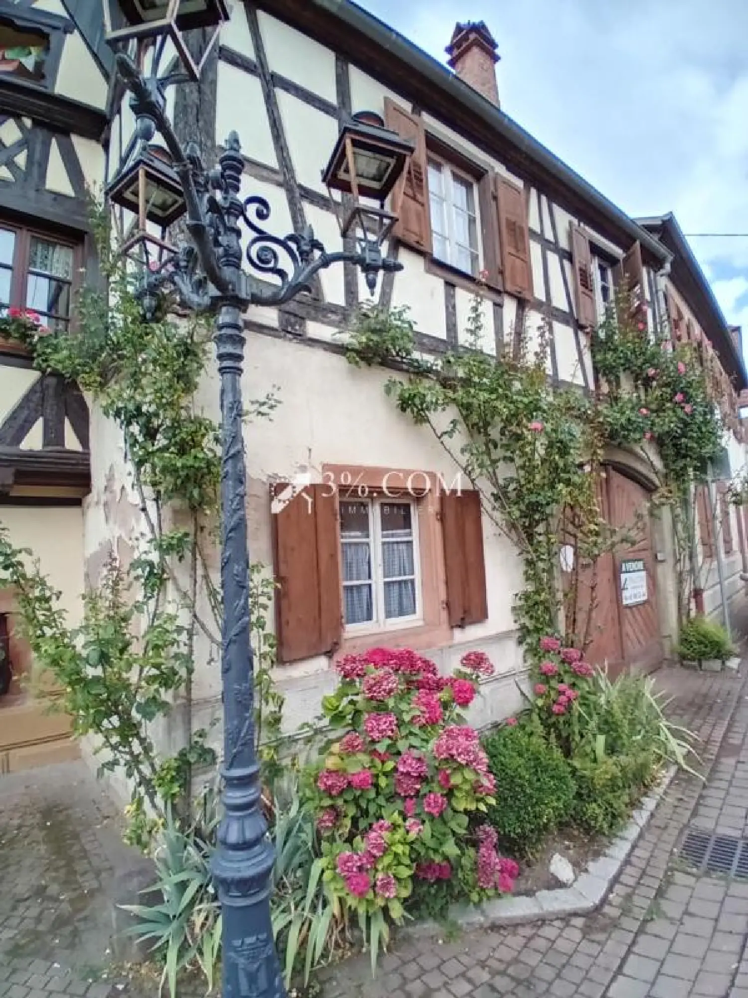  kaufen Haus Boersch Bas-Rhin 1