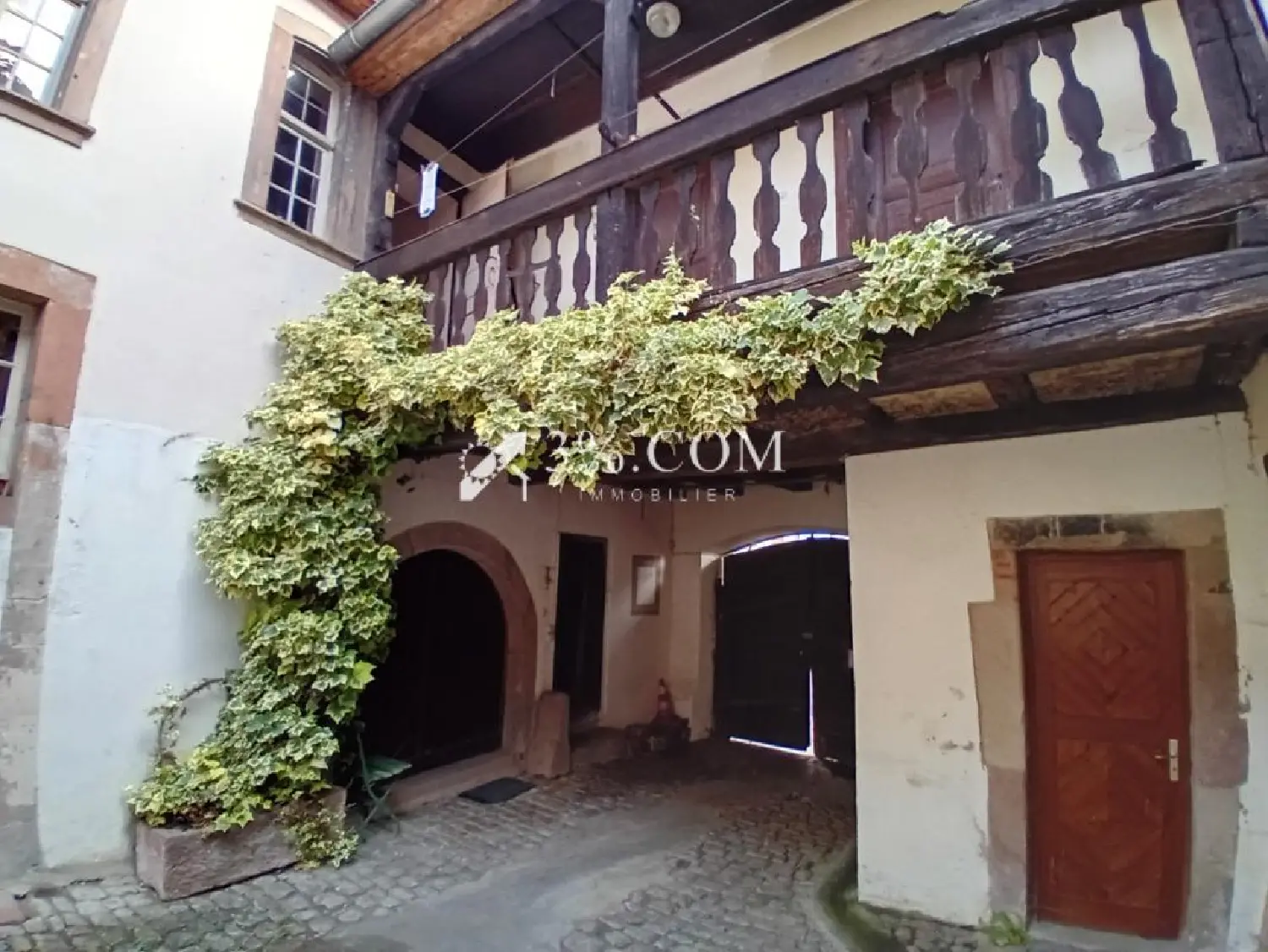  kaufen Haus Boersch Bas-Rhin 2