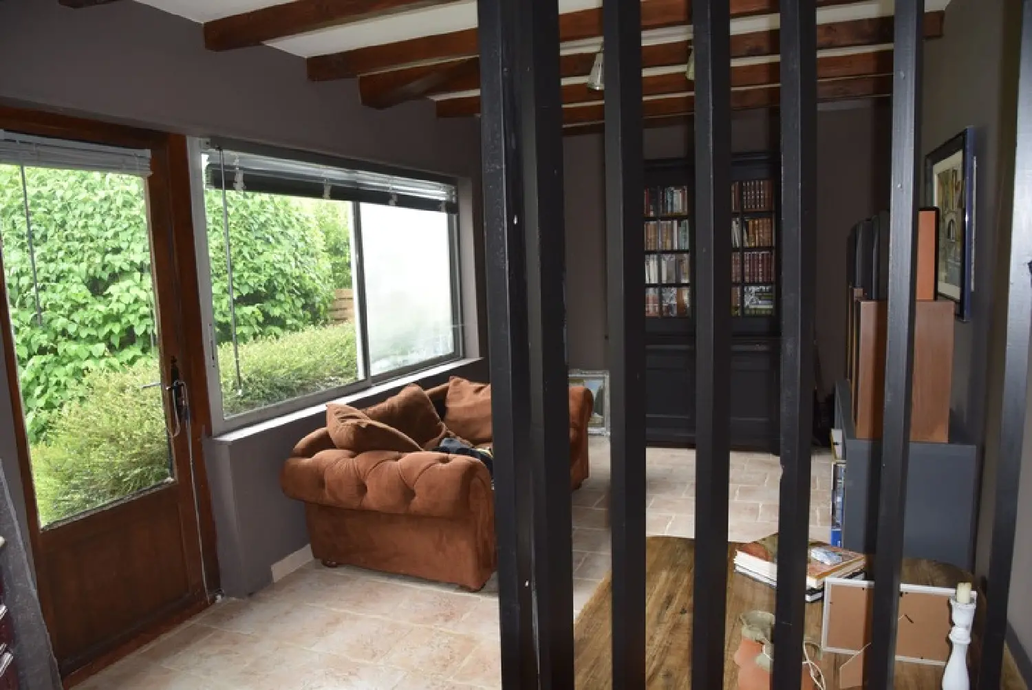  te koop huis Boeurs-en-Othe Yonne 4