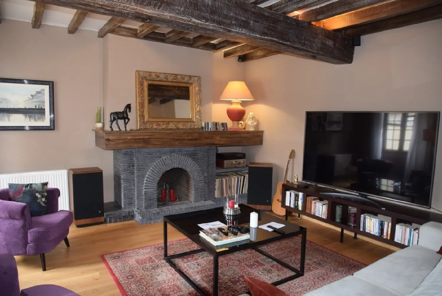  te koop huis Boeurs-en-Othe Yonne 7