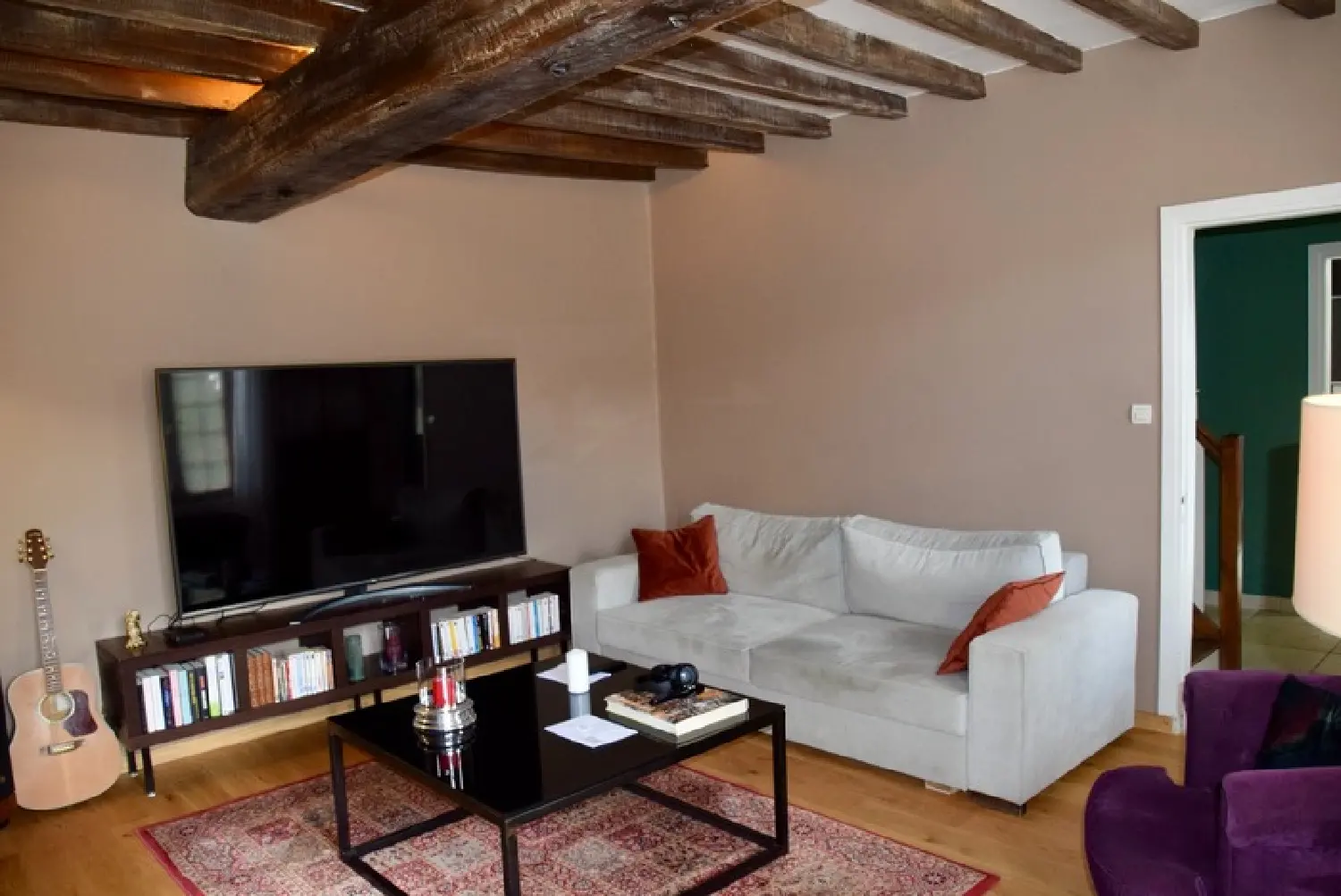  te koop huis Boeurs-en-Othe Yonne 8