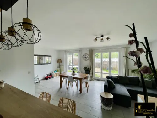 Boinville-le-Gaillard Yvelines house foto 7127685