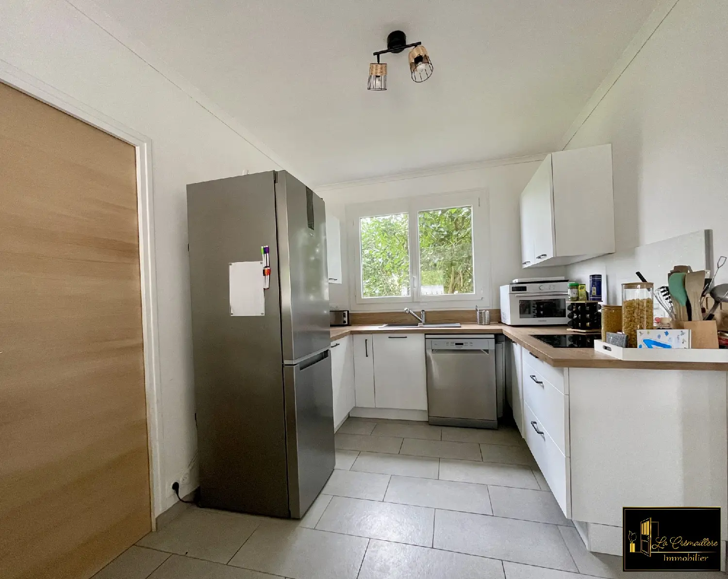 en venta casa Boinville-le-Gaillard Yvelines 3