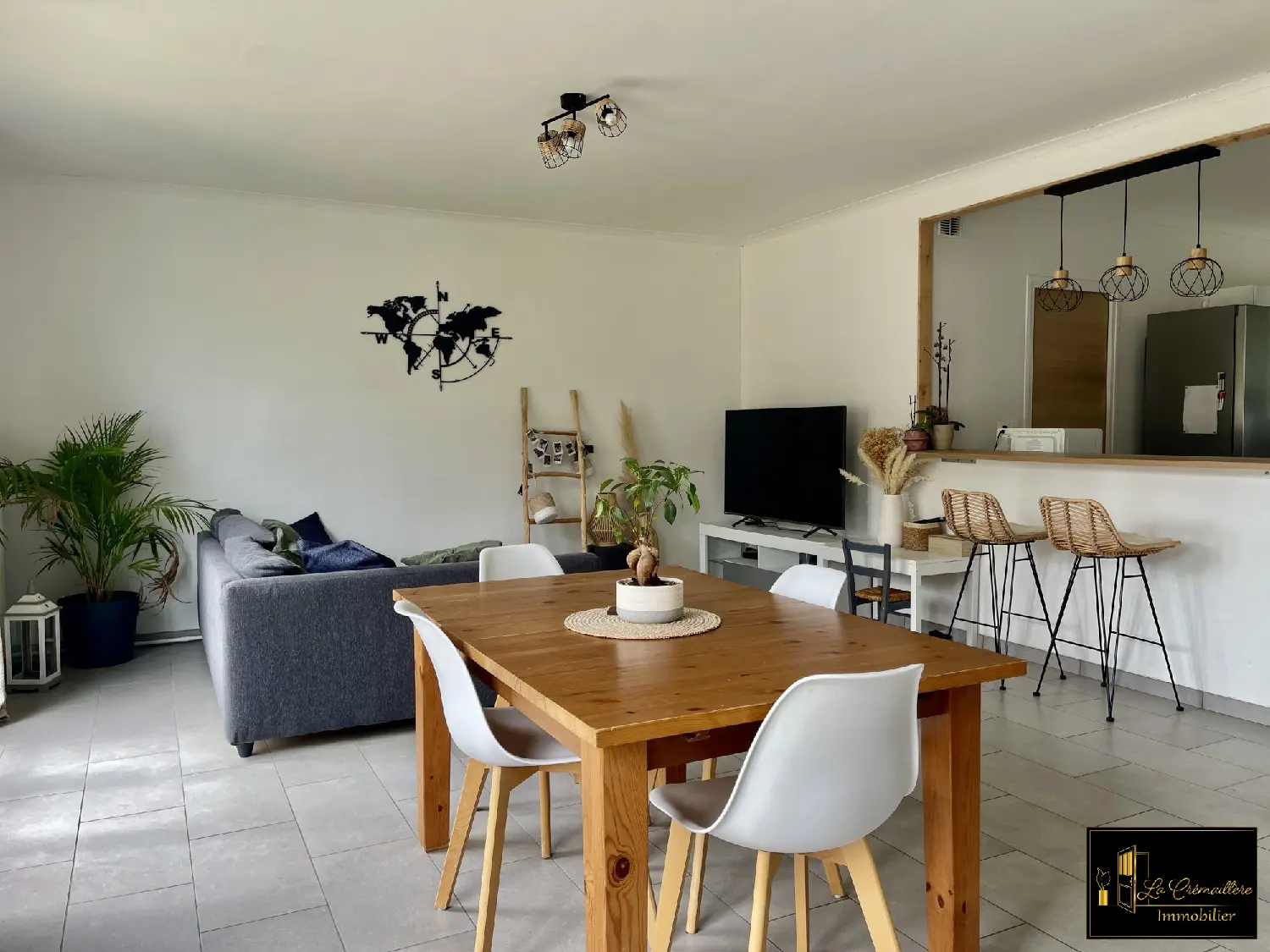  te koop huis Boinville-le-Gaillard Yvelines 5