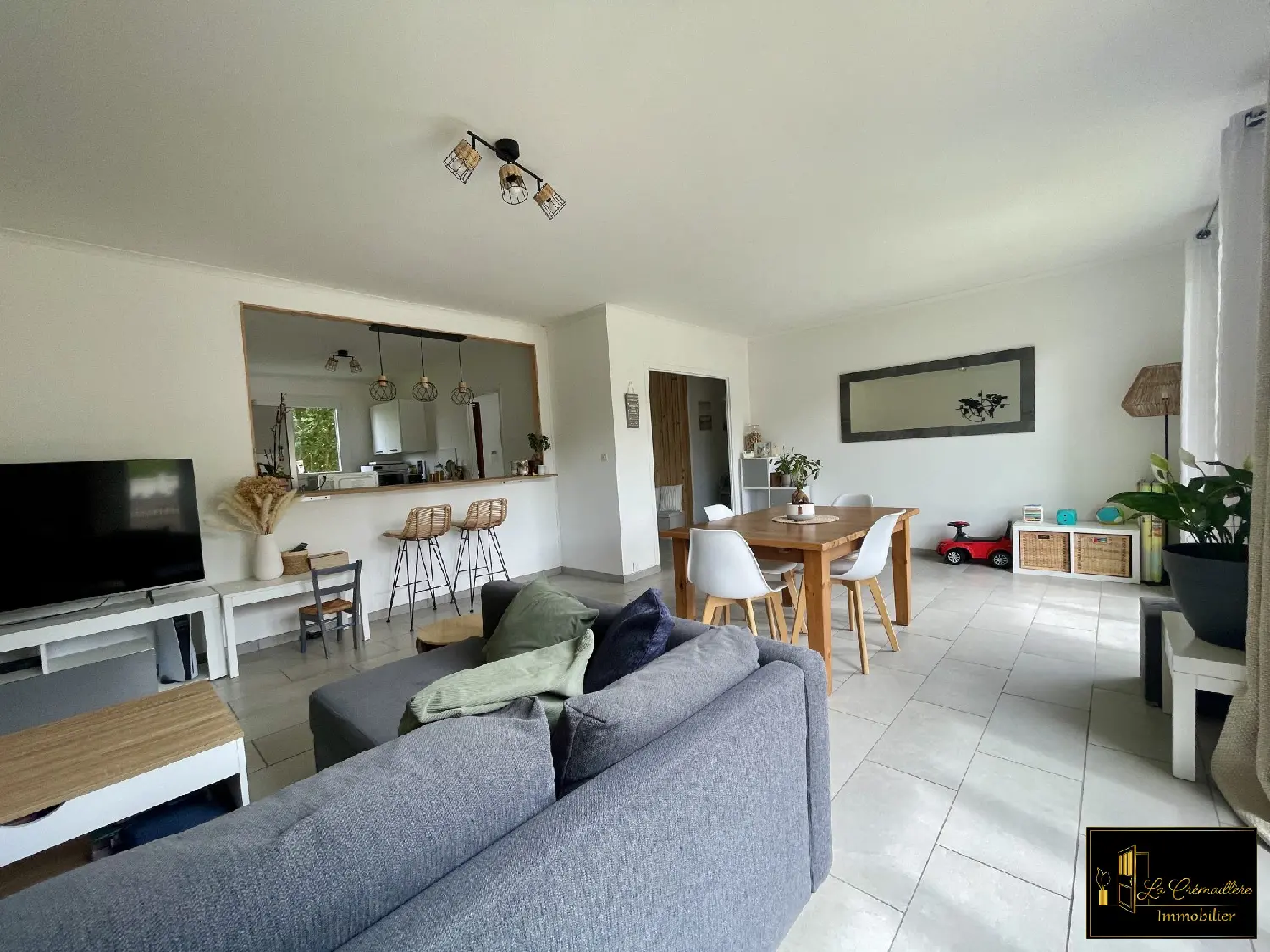  te koop huis Boinville-le-Gaillard Yvelines 7