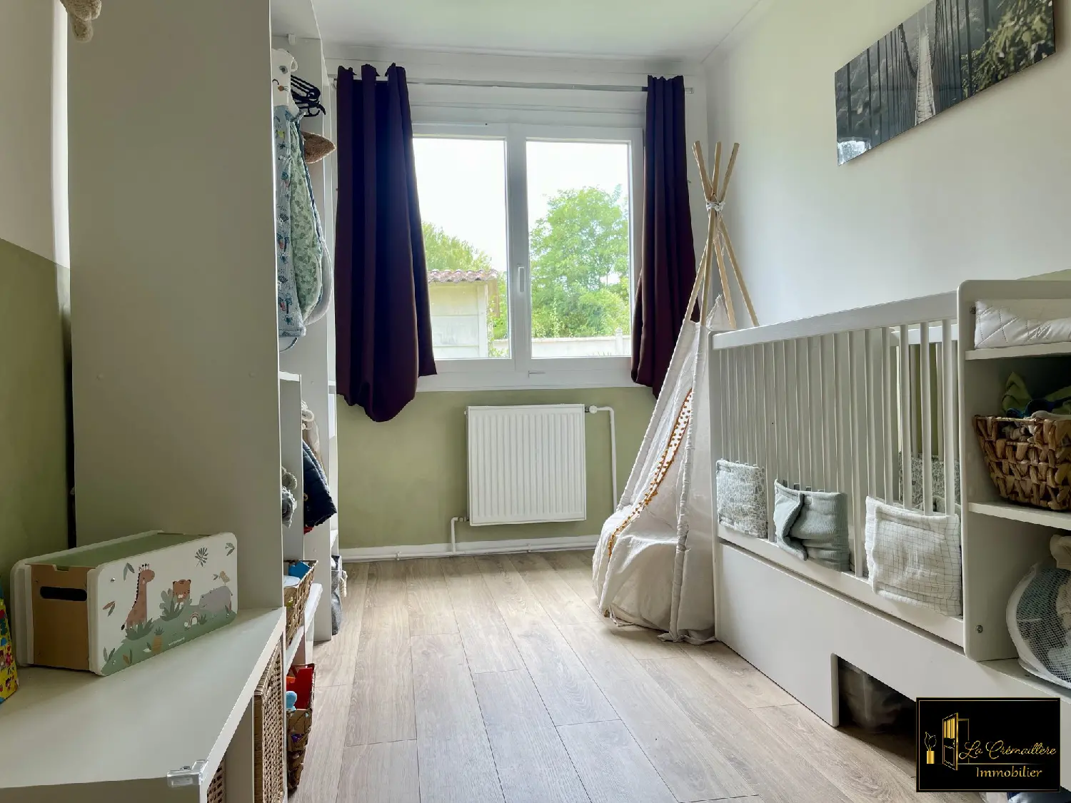  te koop huis Boinville-le-Gaillard Yvelines 8