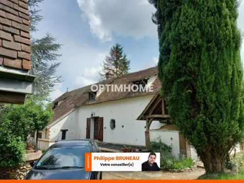 Bois-le-Roi Eure maison foto 7117016