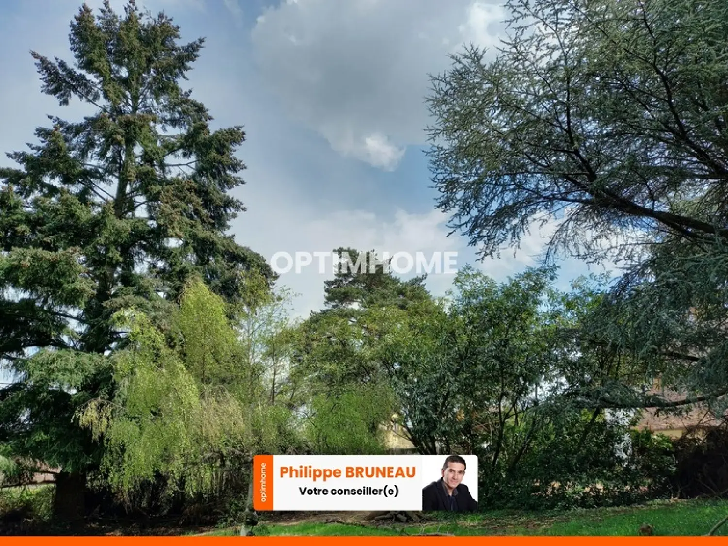  à vendre maison Bois-le-Roi Eure 3