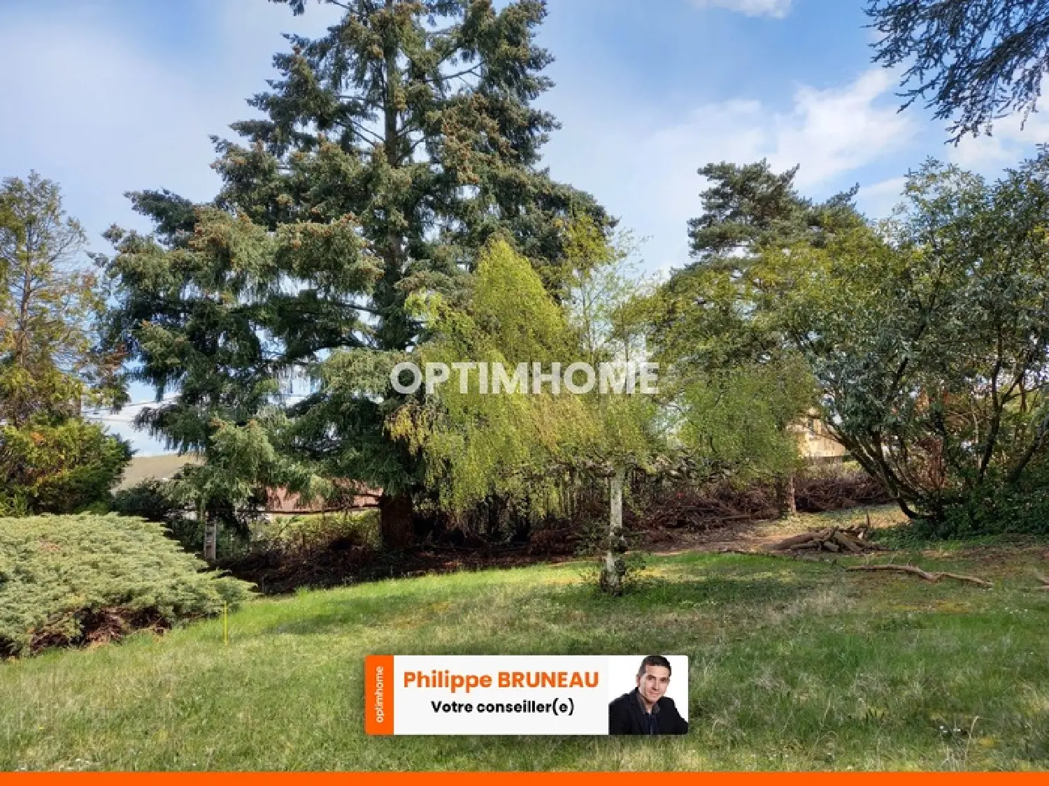  à vendre maison Bois-le-Roi Eure 4