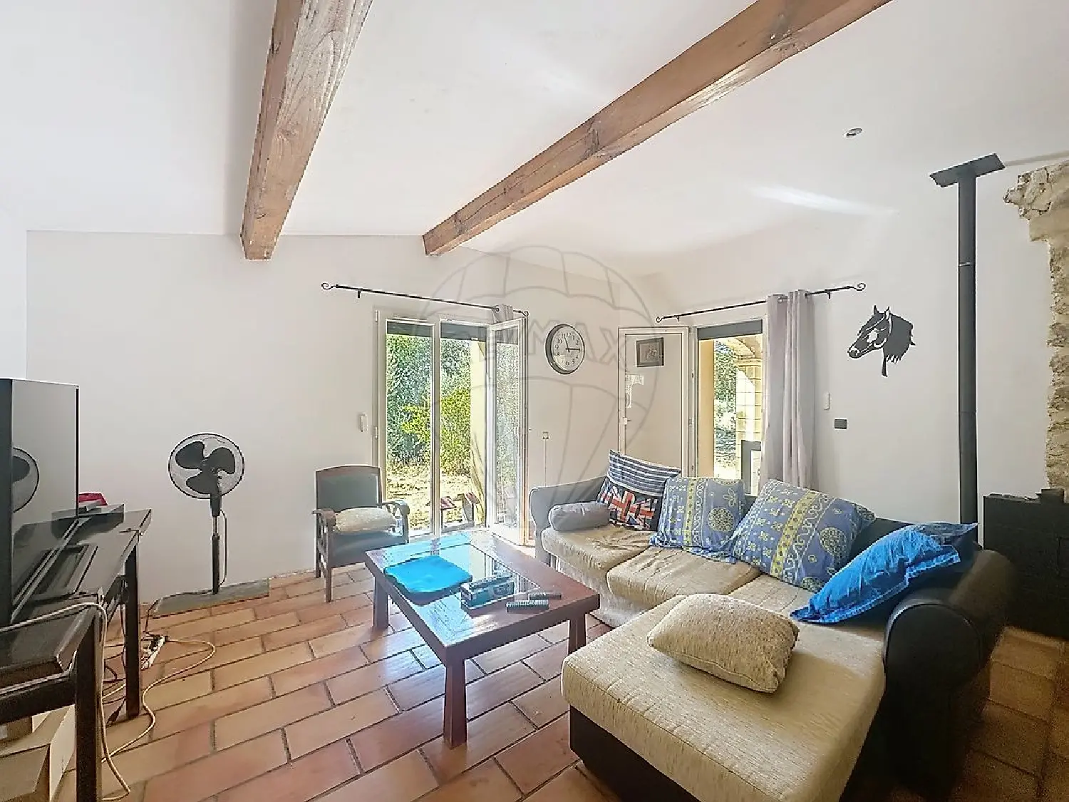  te koop huis Boisset-et-Gaujac Gard 6